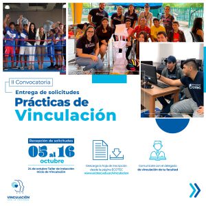 VINCULACION-2020-II